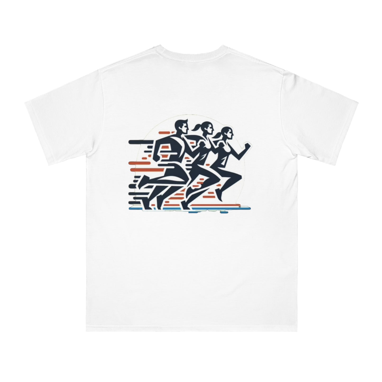 CreationOfTheGods "CTGSports" Tee