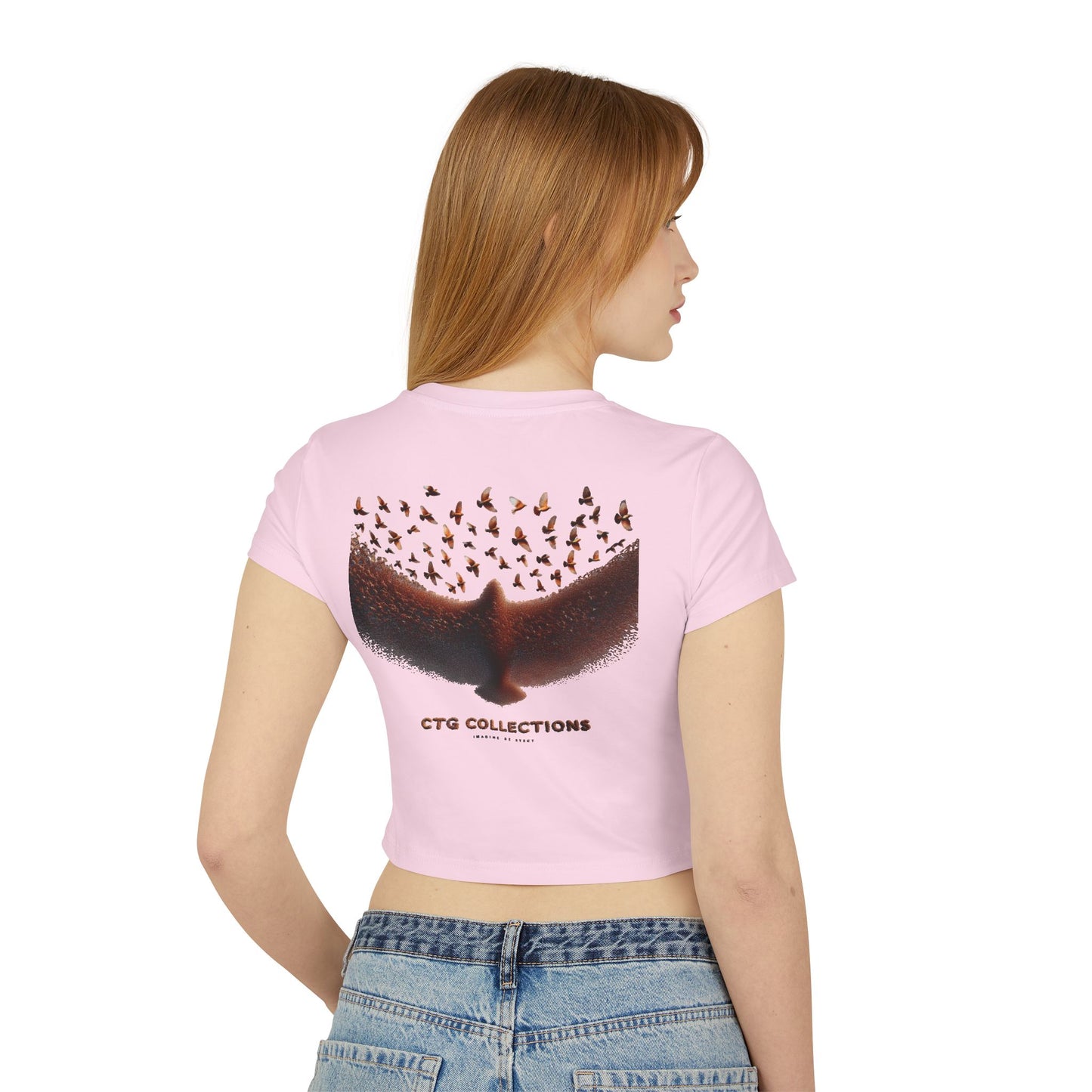 CreationOfTheGods Wmns Tee