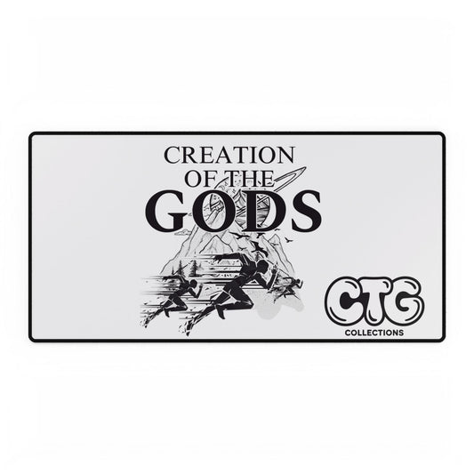 CTG Desk Mat