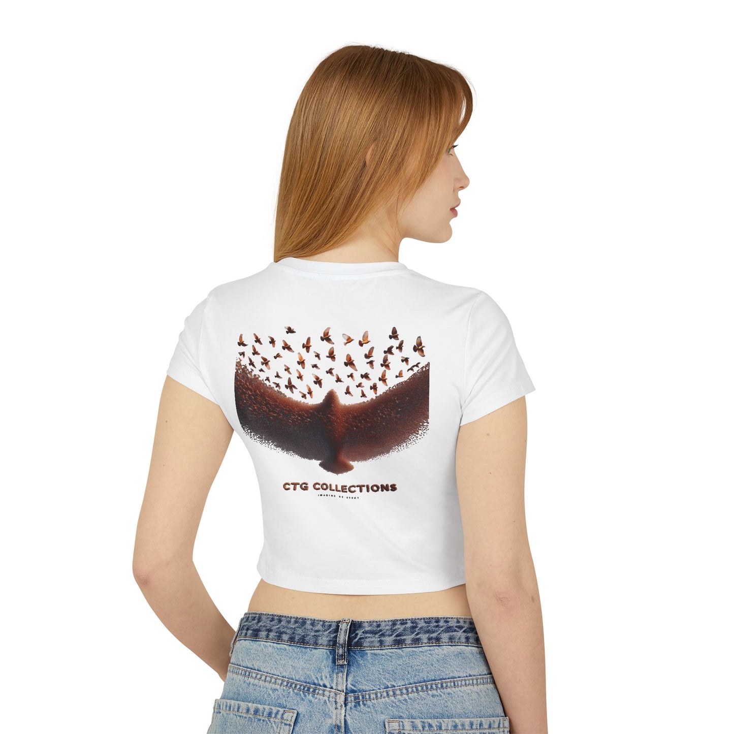 CreationOfTheGods Wmns Tee