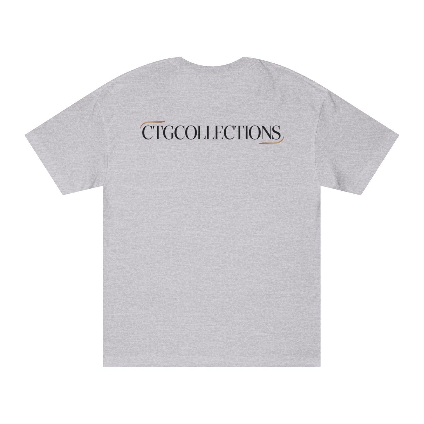 CreationOfTheGods "Figure" Shirt