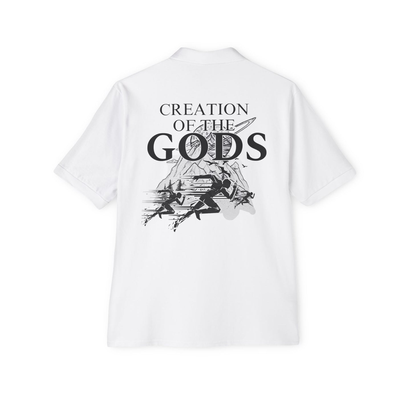 Classic "CTGcollections" Polo