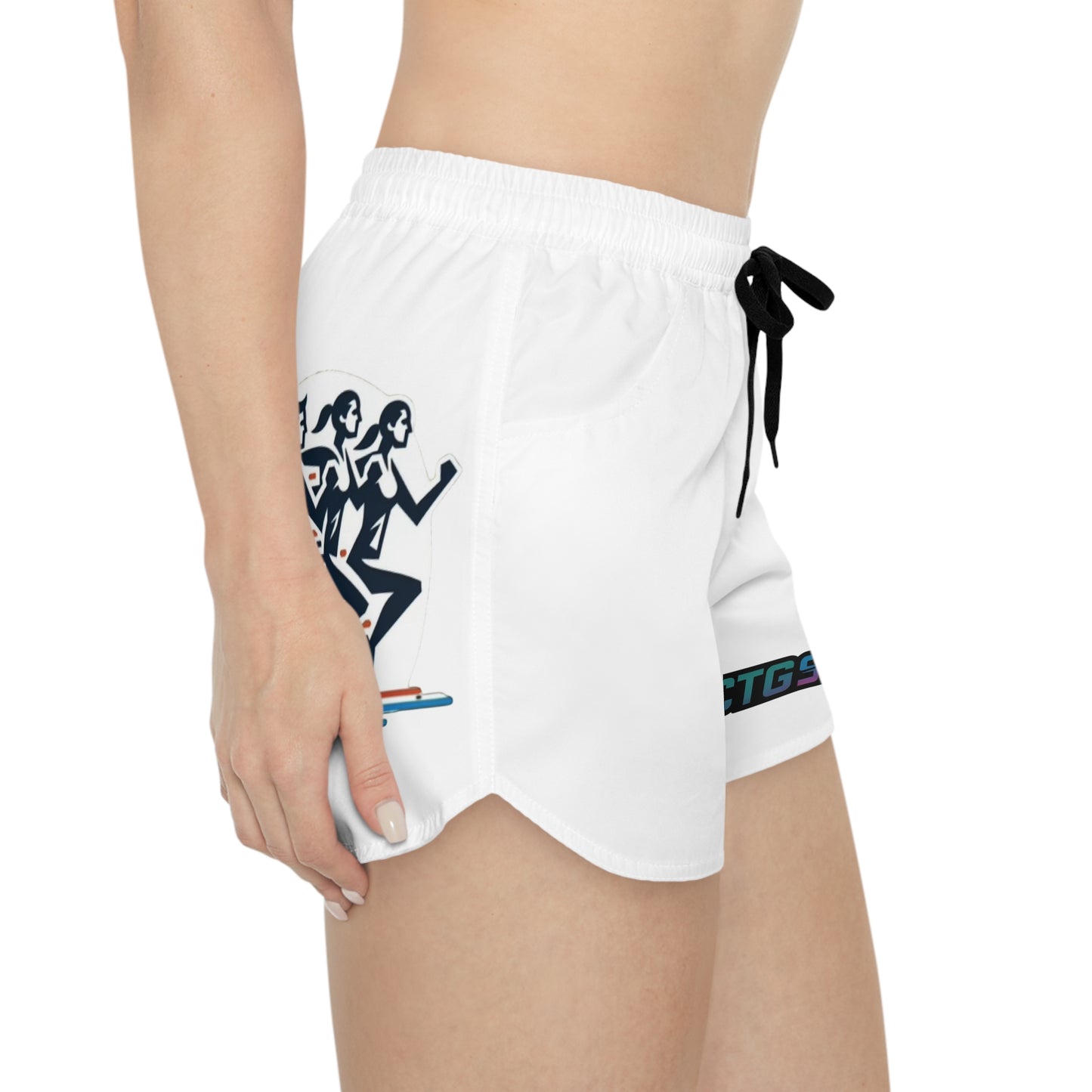 CreationOfTheGods "CTGSports" Wmns Shorts