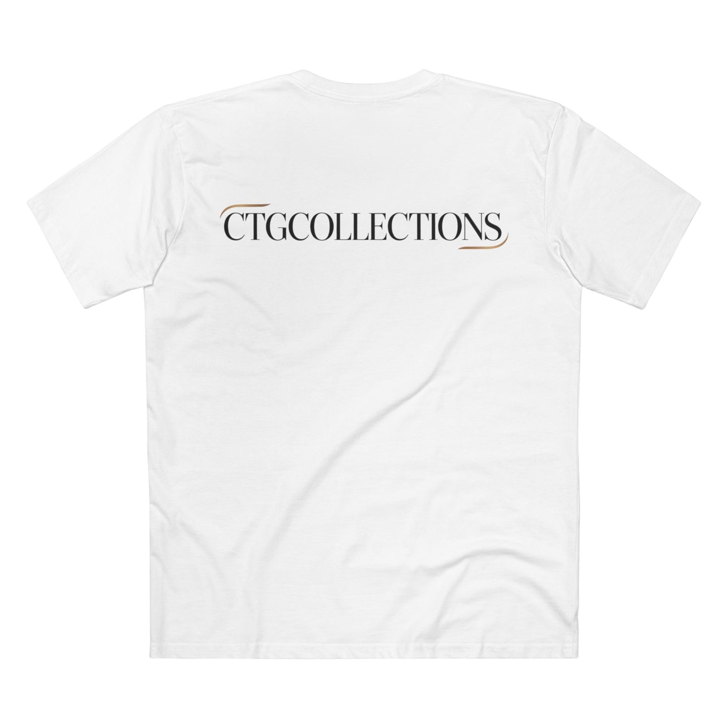 CreationOfTheGods "Figure" Shirt