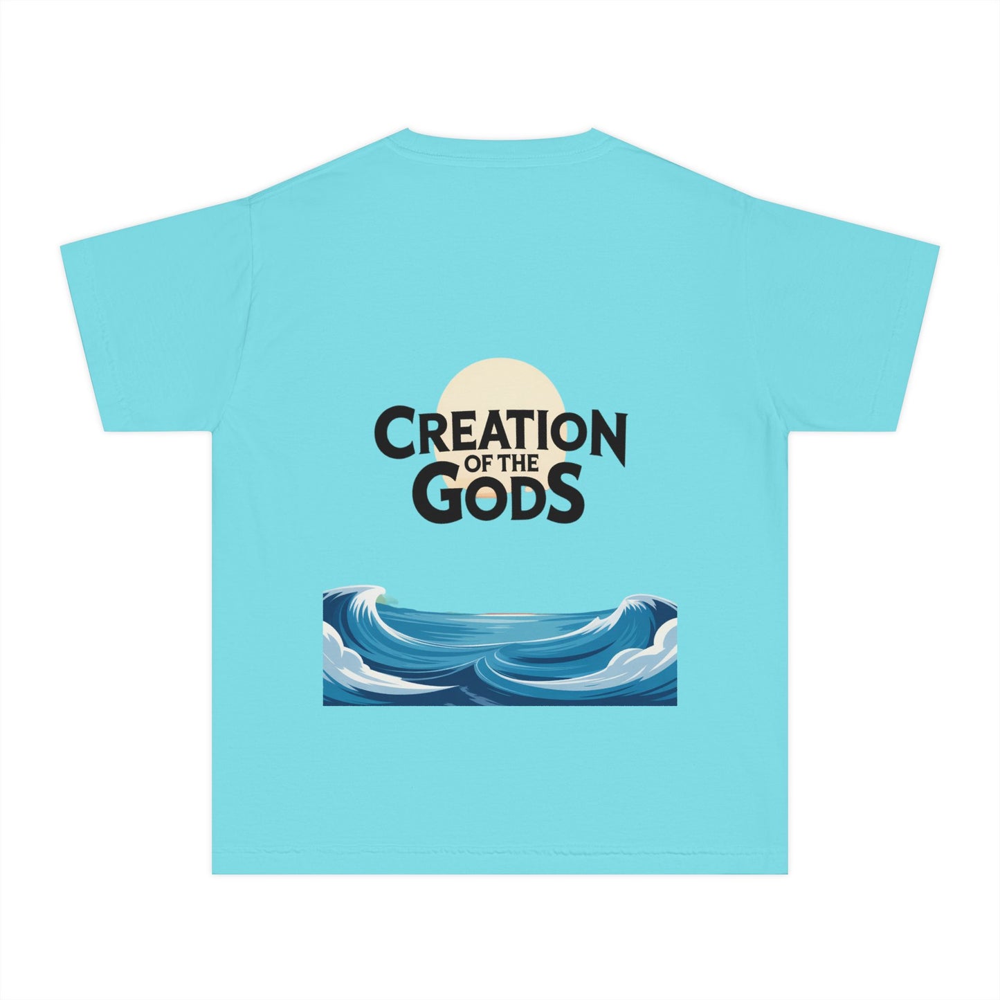 CreationOfTheGods "Eden" Tee Youth