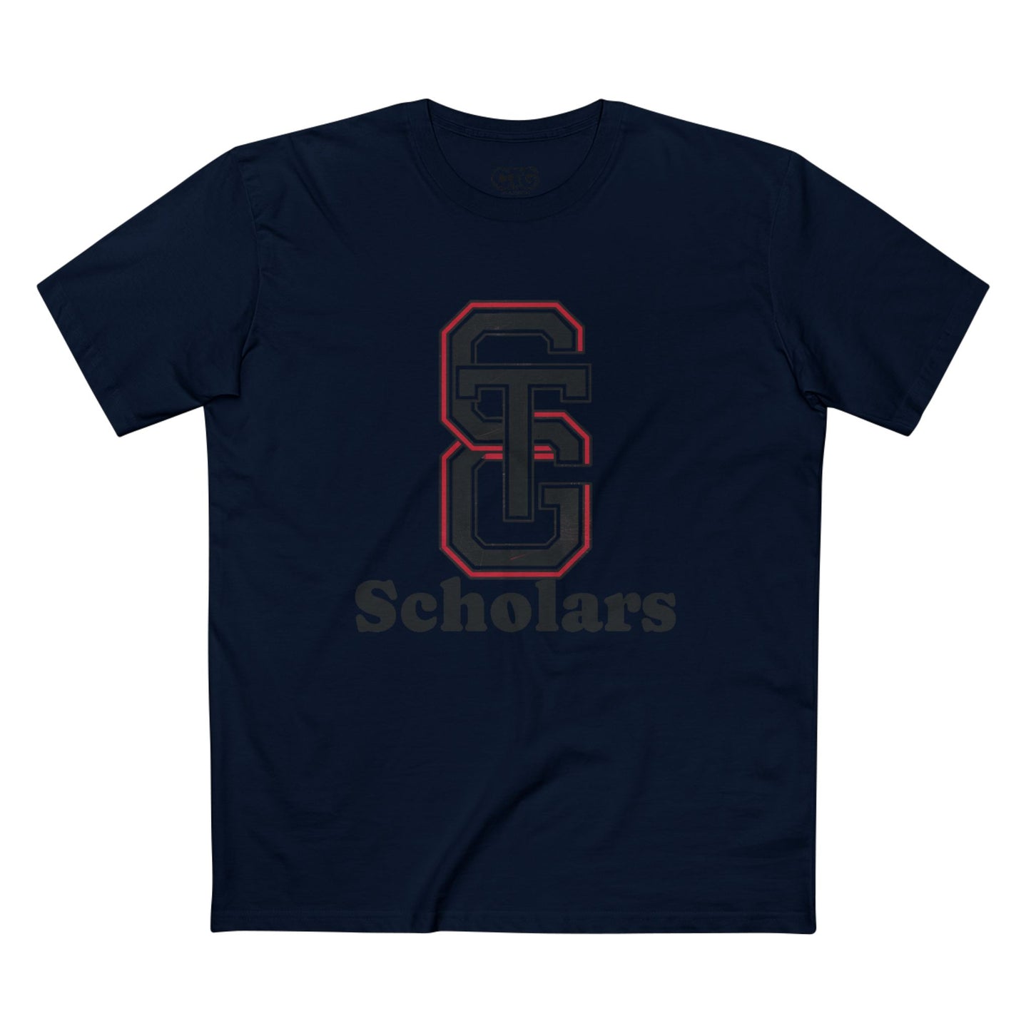 CreationOfTheGods "Scholar" Tee