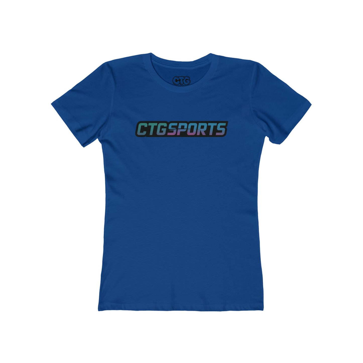 CreationOfTheGods Wmns "CTGSports" Tee