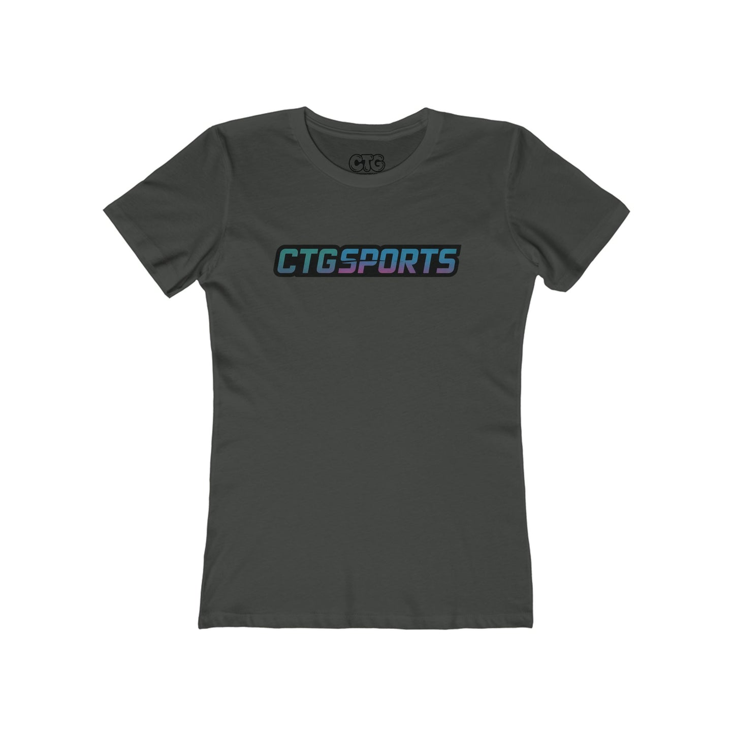 CreationOfTheGods Wmns "CTGSports" Tee