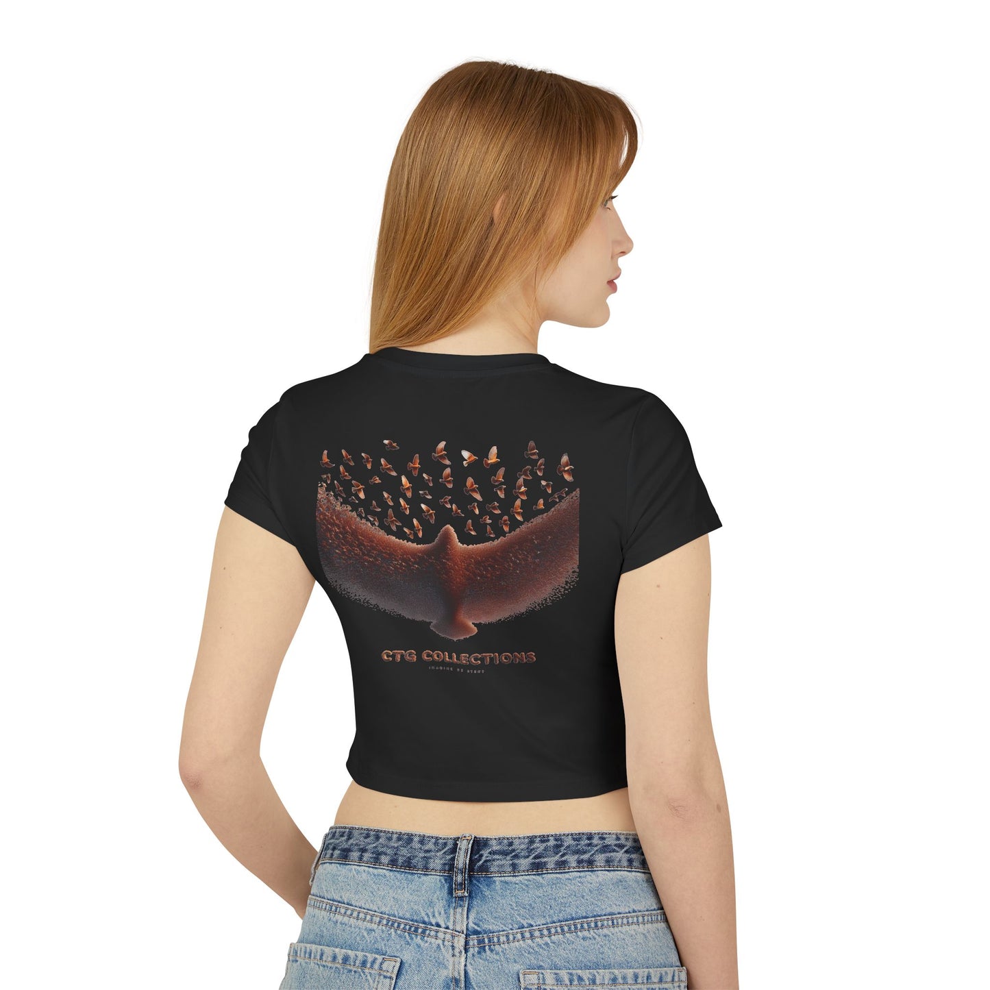 CreationOfTheGods Wmns Tee