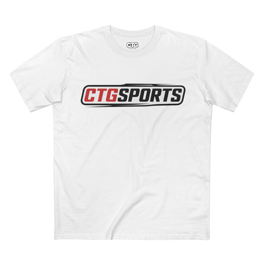 CreationOfTheGods "CTGSports" Tee