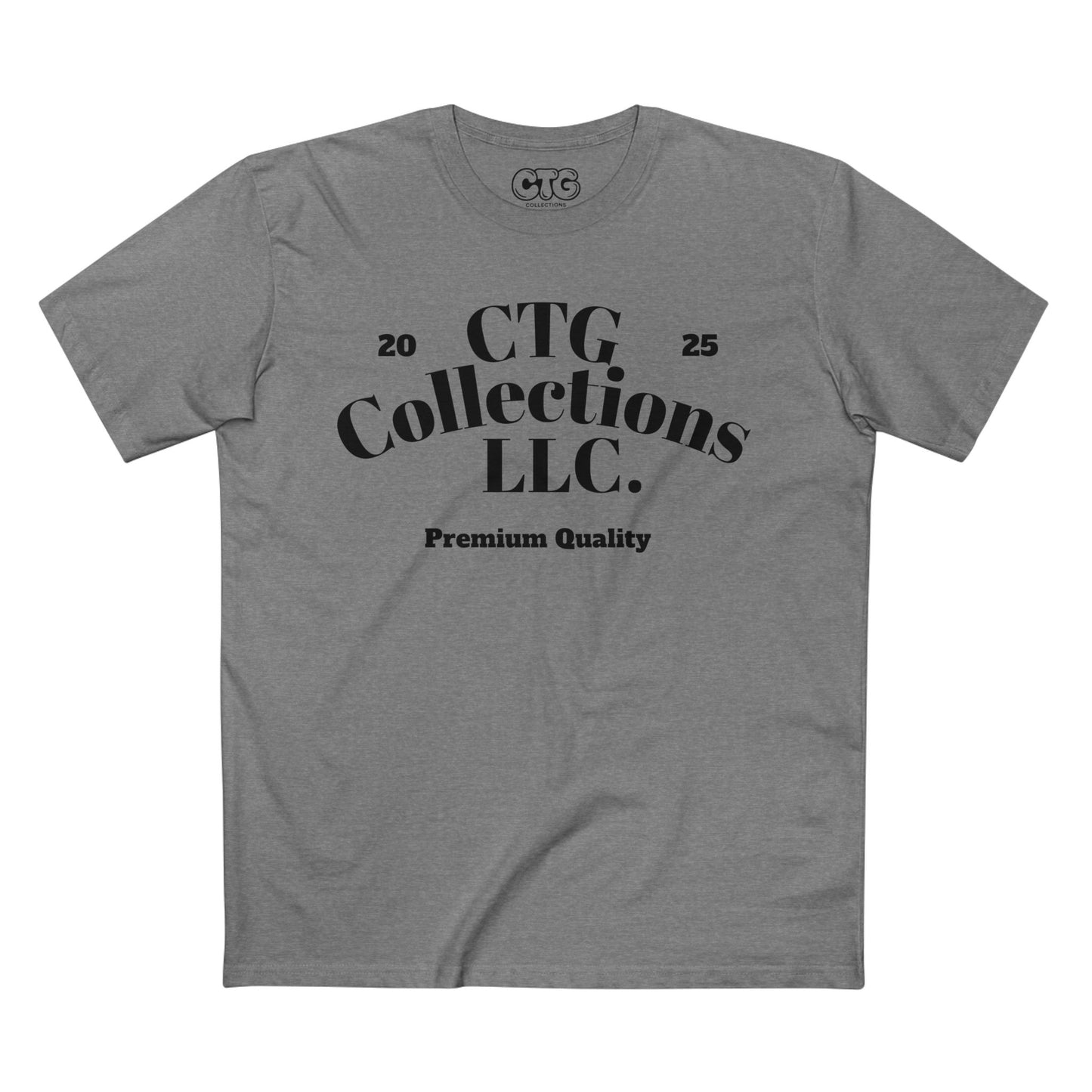 CreationOfTheGods "Day&Night" Tee