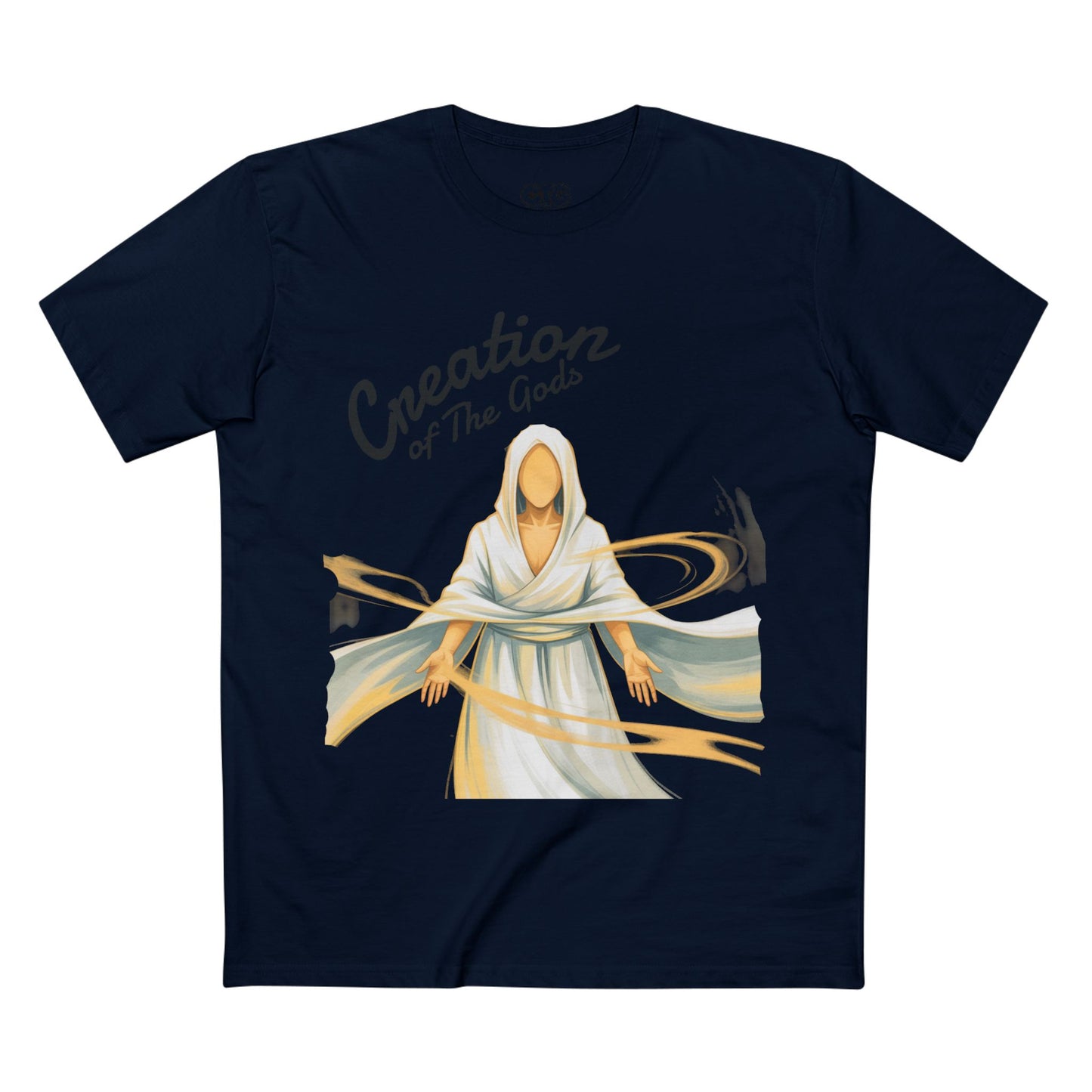 CreationOfTheGods "Figure" Shirt
