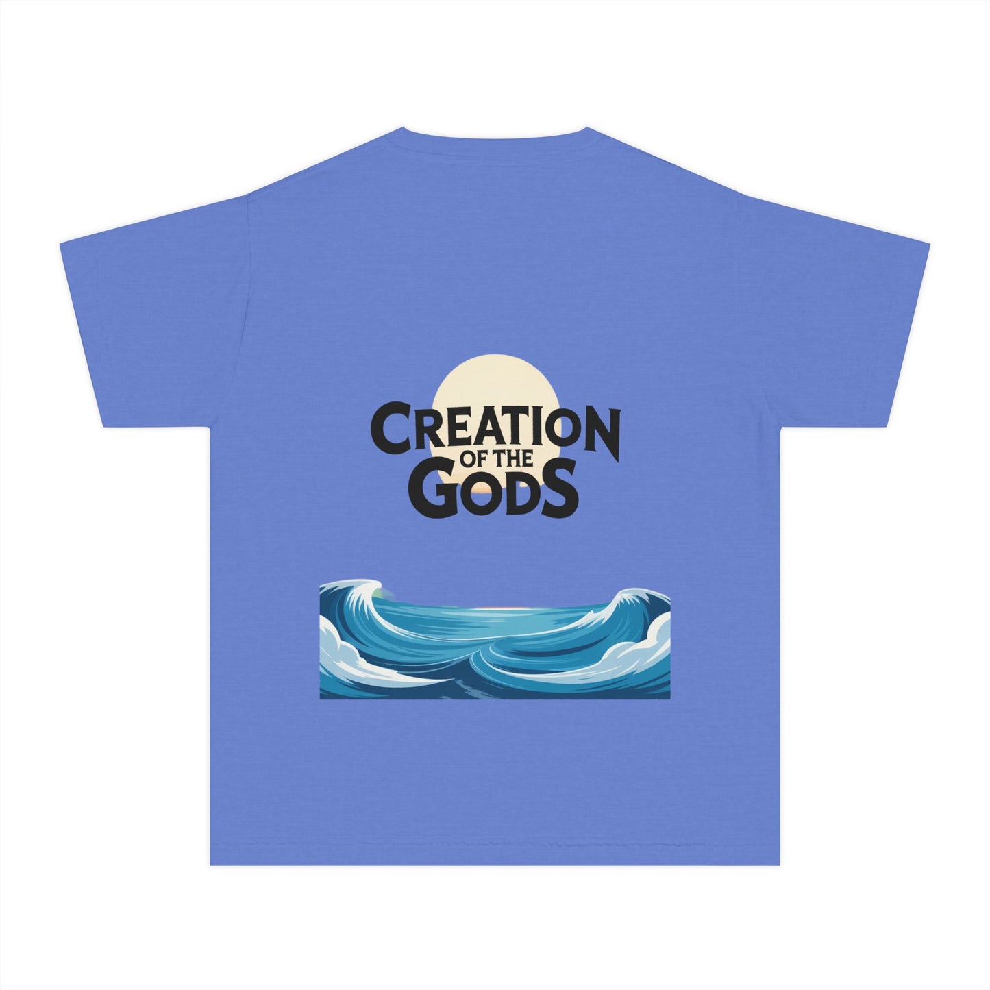 CreationOfTheGods "Eden" Tee Youth
