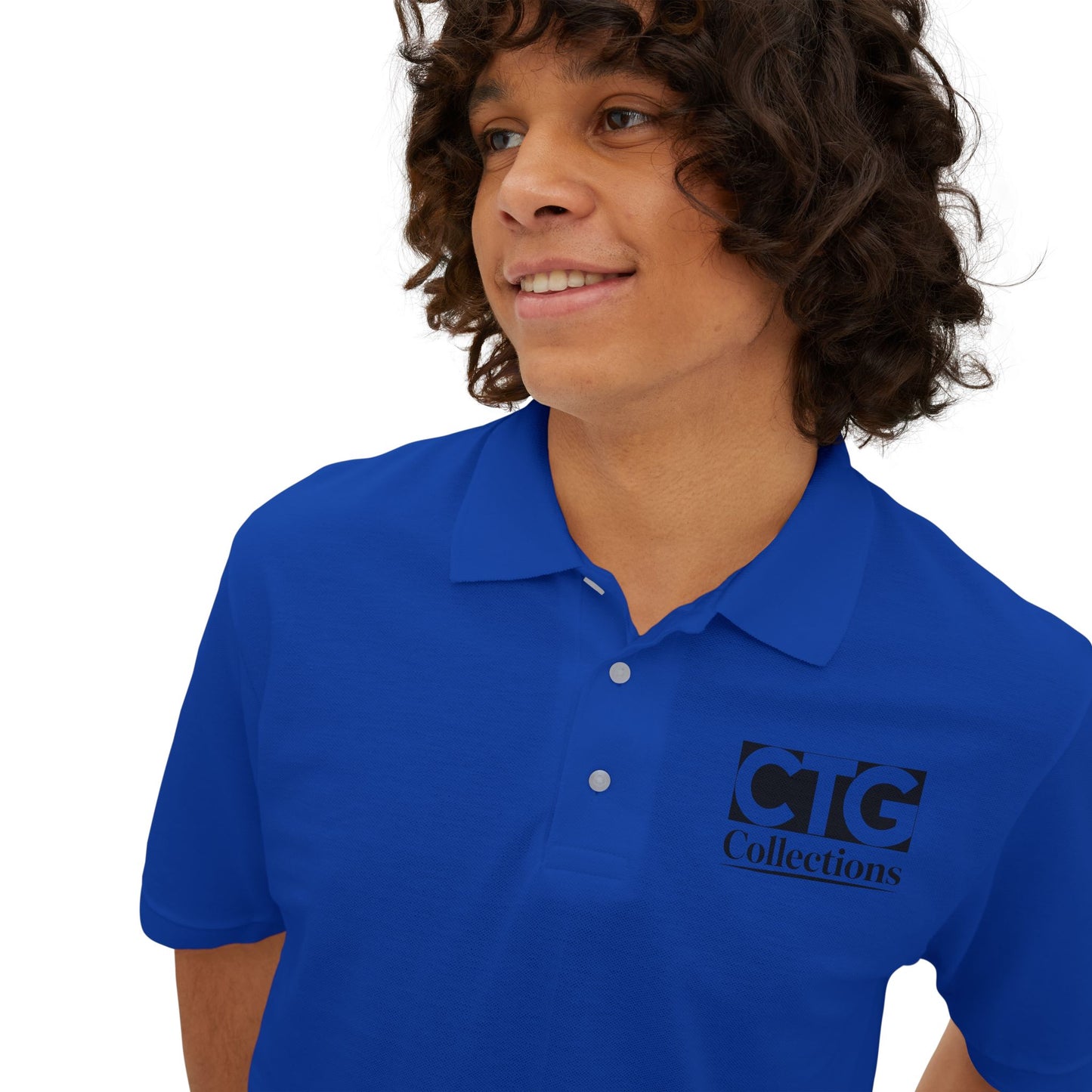 Classic "CTGcollections" Polo