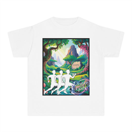 CreationOfTheGods "Eden" Tee Youth