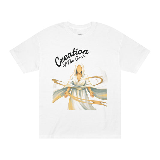 CreationOfTheGods "Figure" Shirt