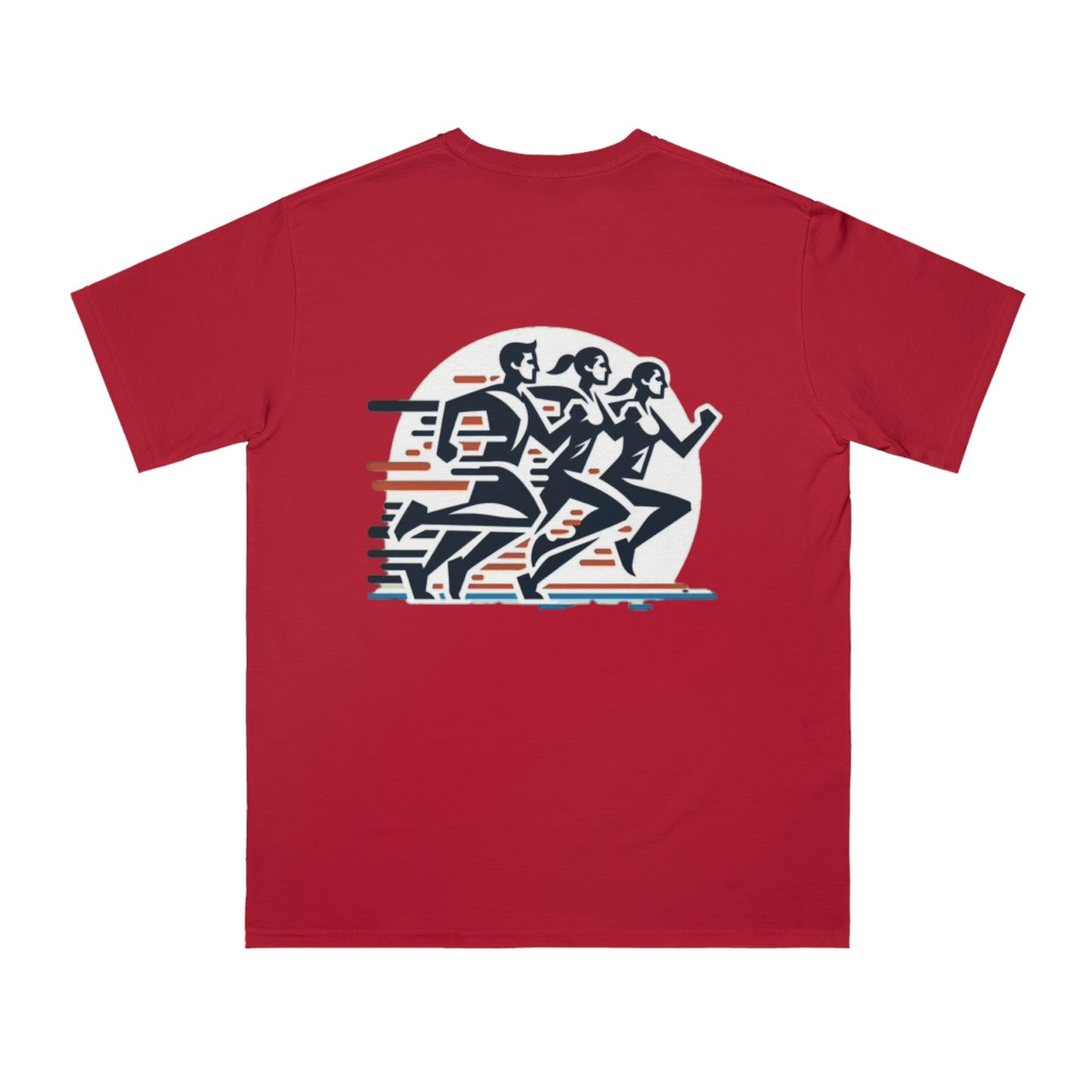 CreationOfTheGods "CTGSports" Tee