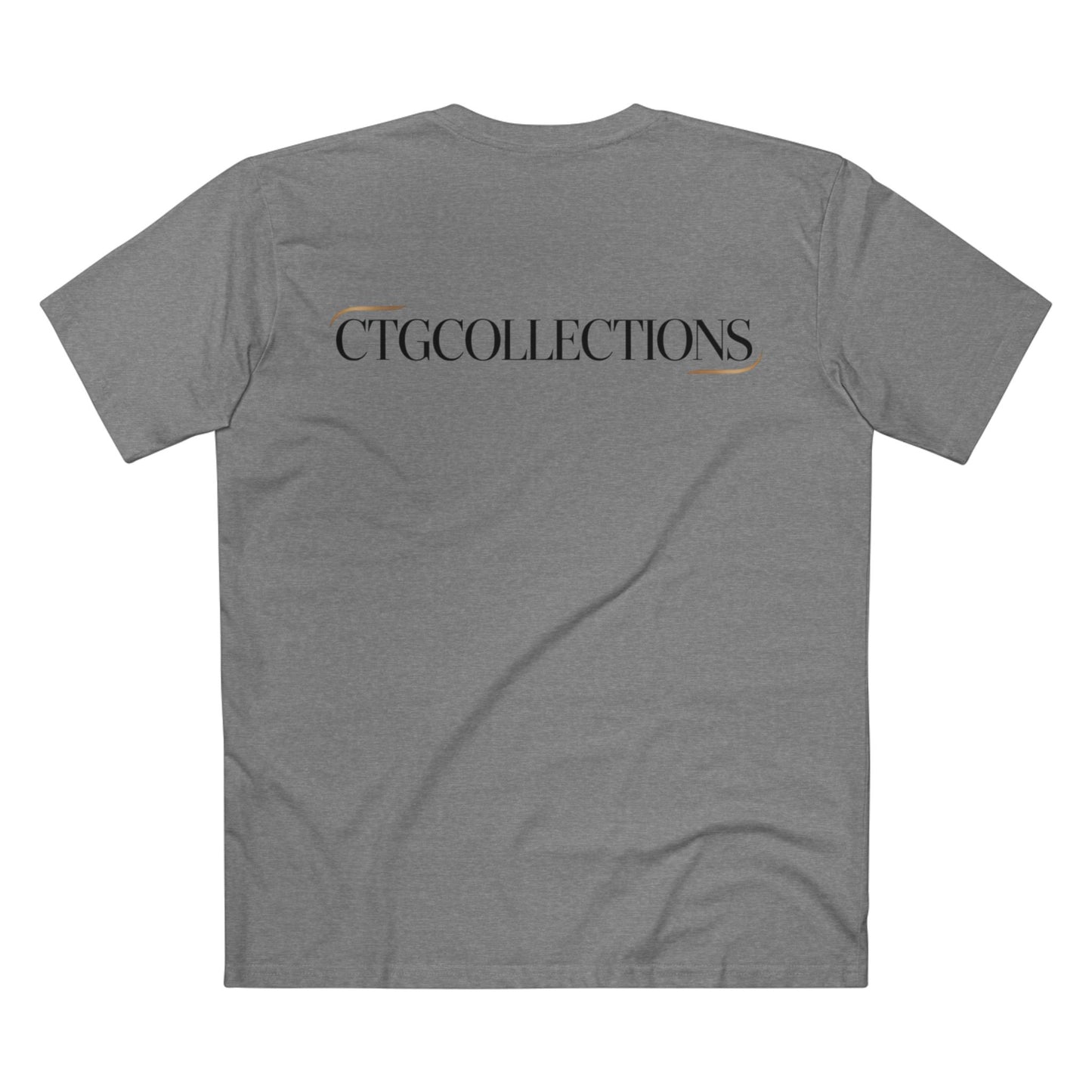 CreationOfTheGods "Figure" Shirt