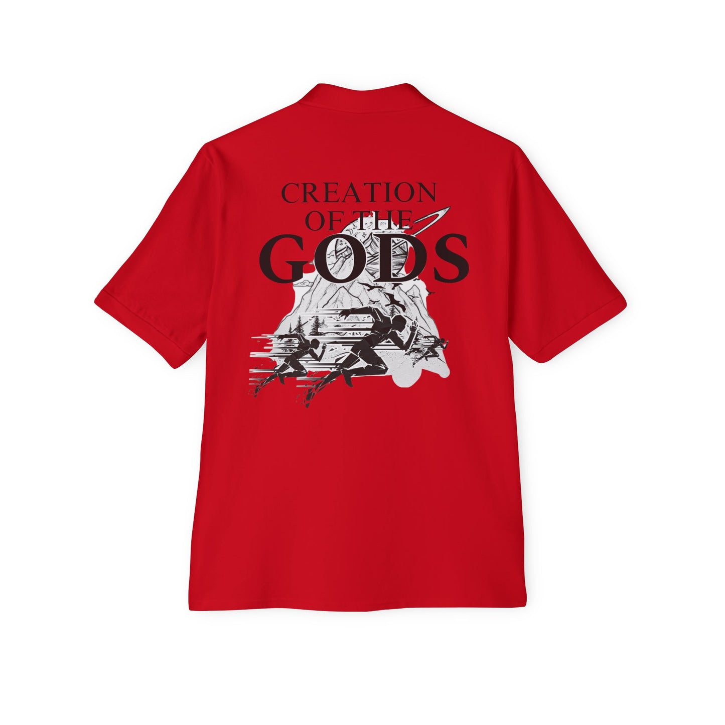 Classic "CTGcollections" Polo