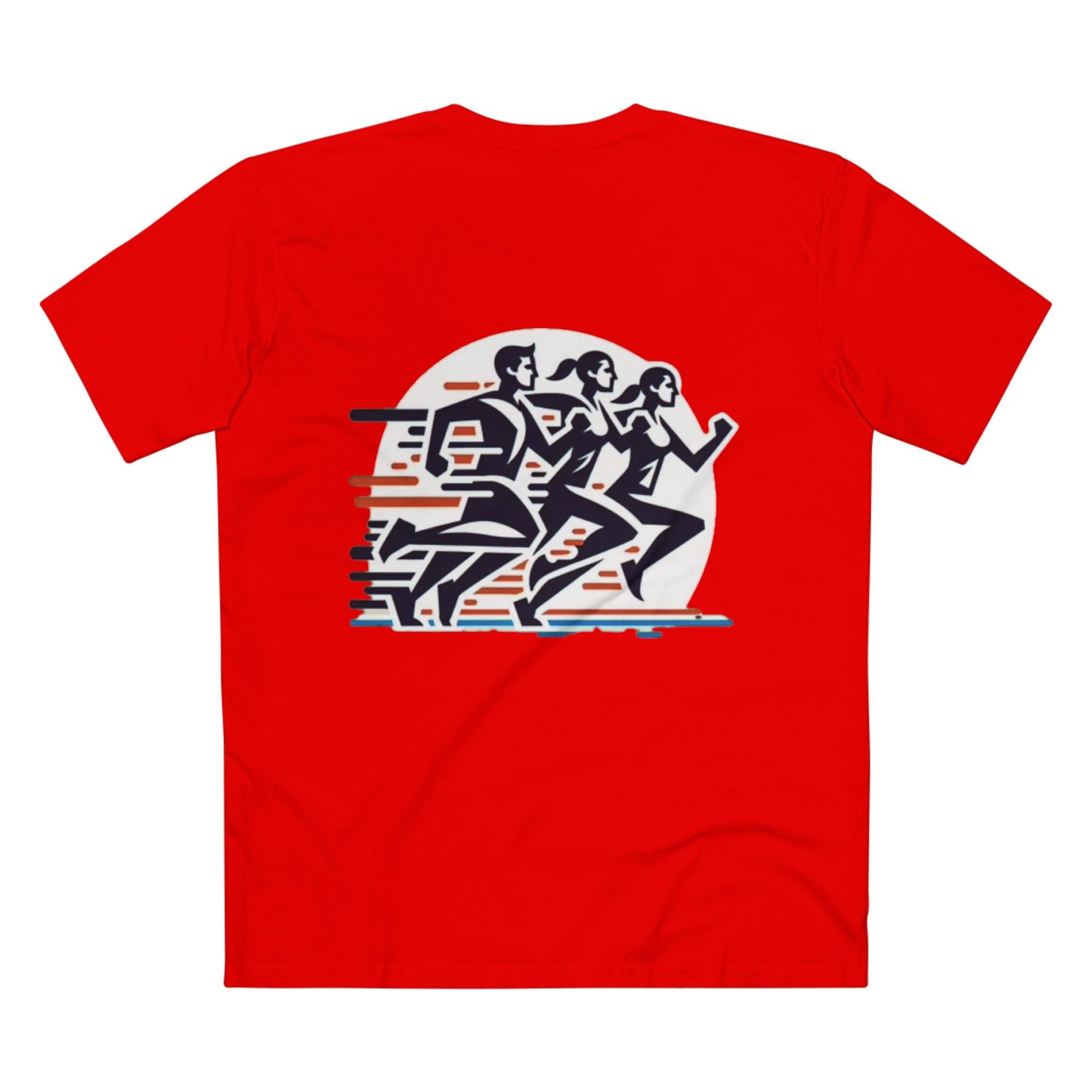 CreationOfTheGods "CTGSports" Tee