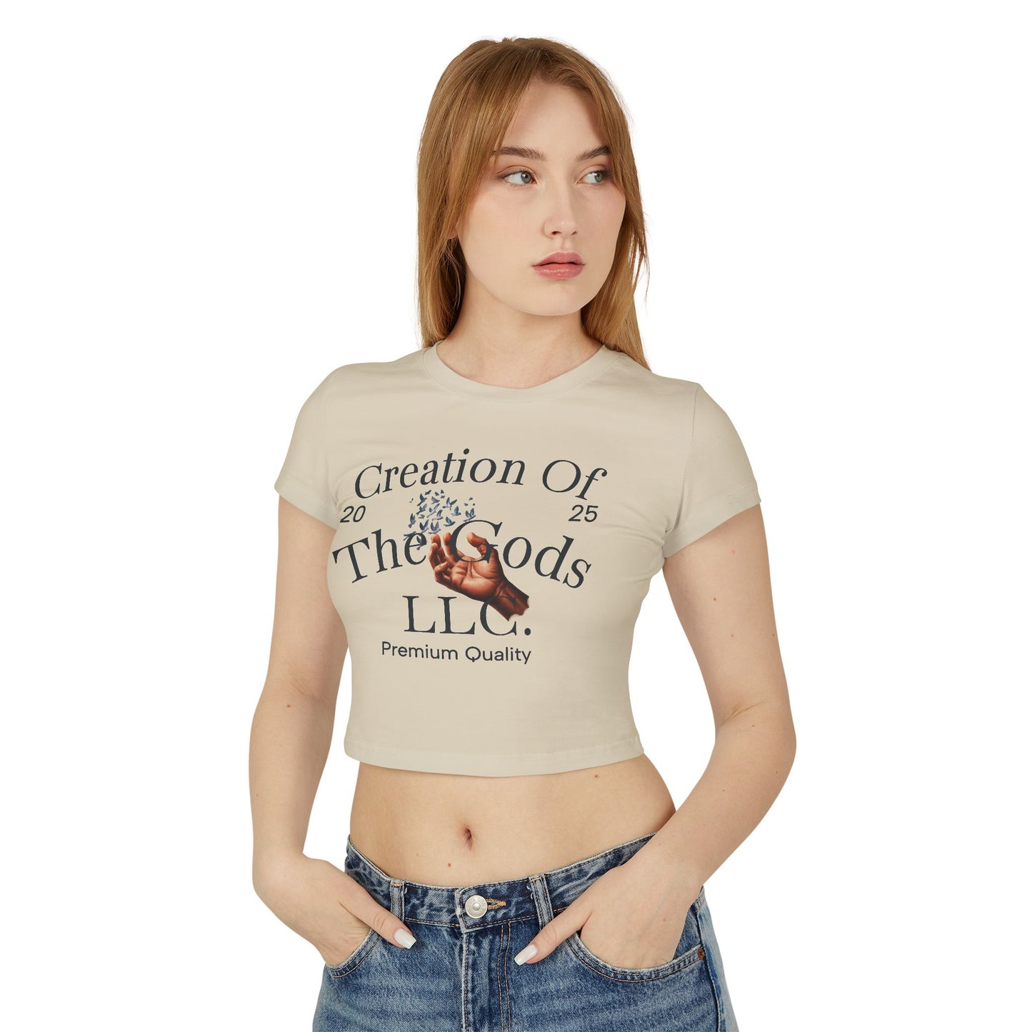 CreationOfTheGods Wmns Tee