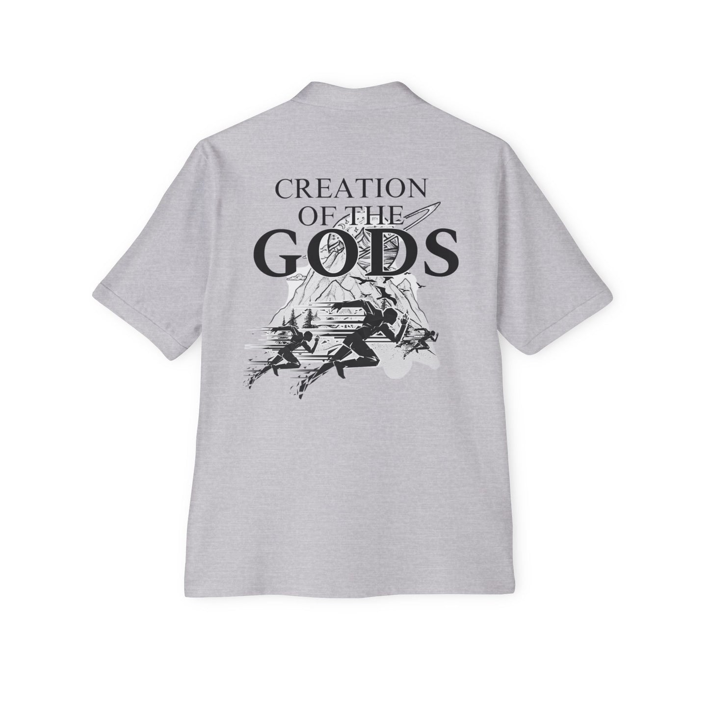 Classic "CTGcollections" Polo