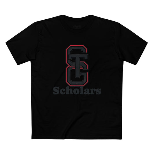 CreationOfTheGods "Scholar" Tee