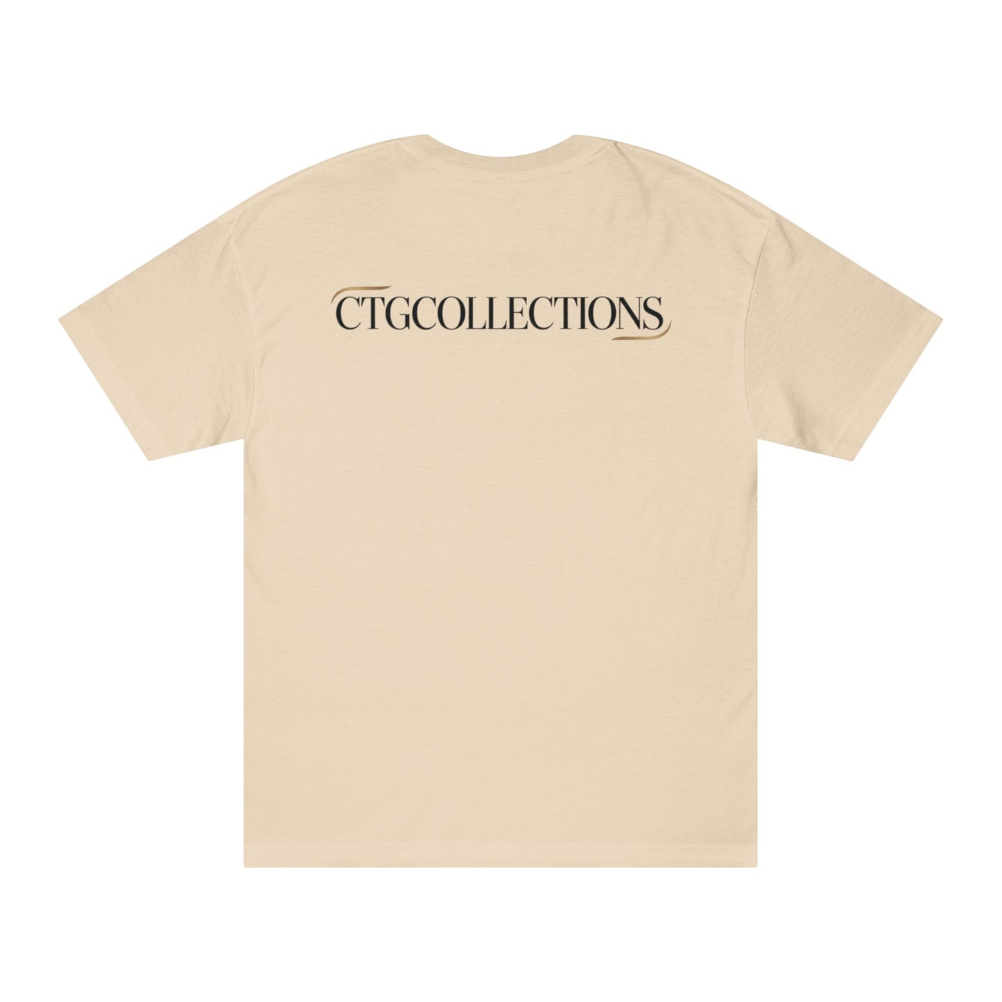 CreationOfTheGods "Figure" Shirt
