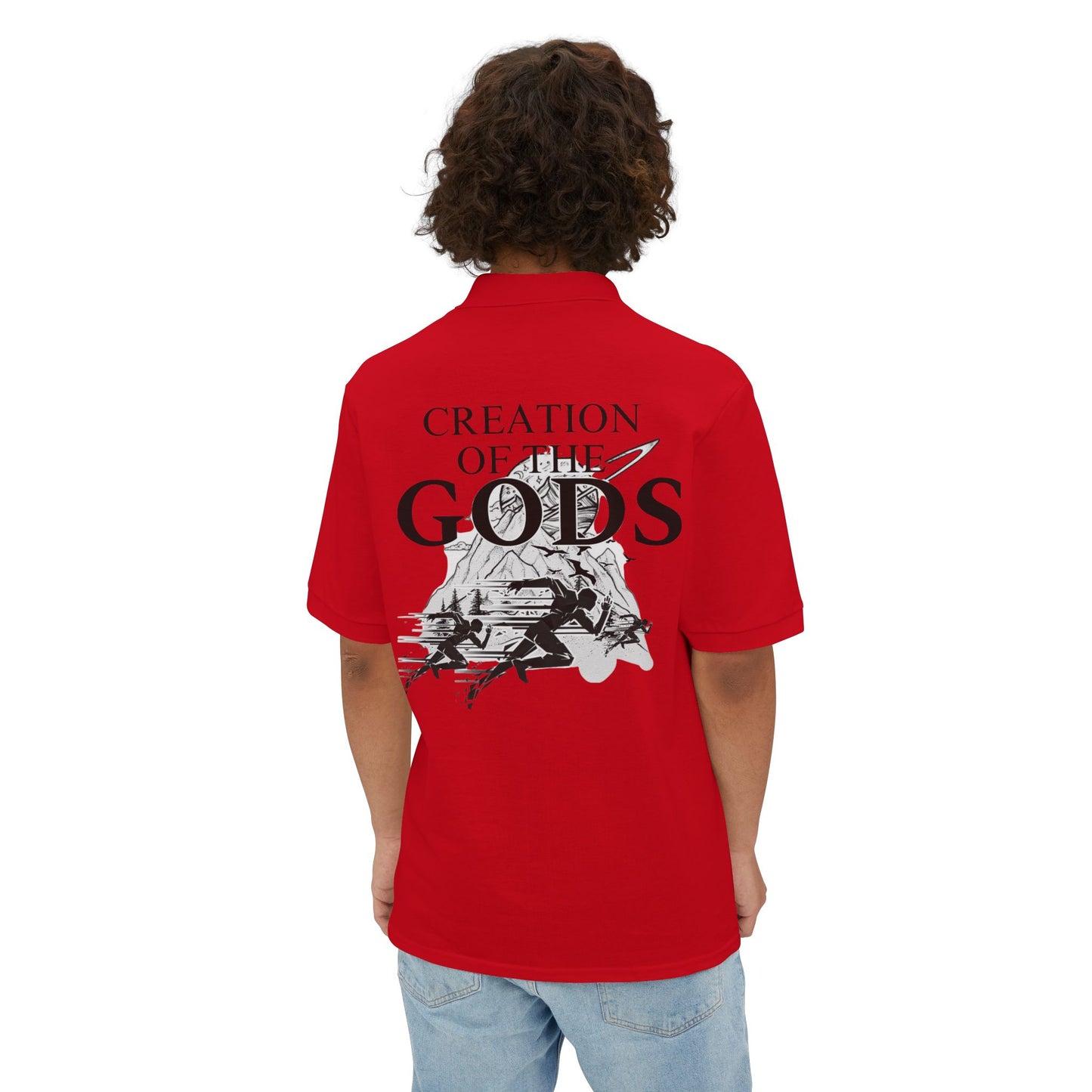 Classic "CTGcollections" Polo