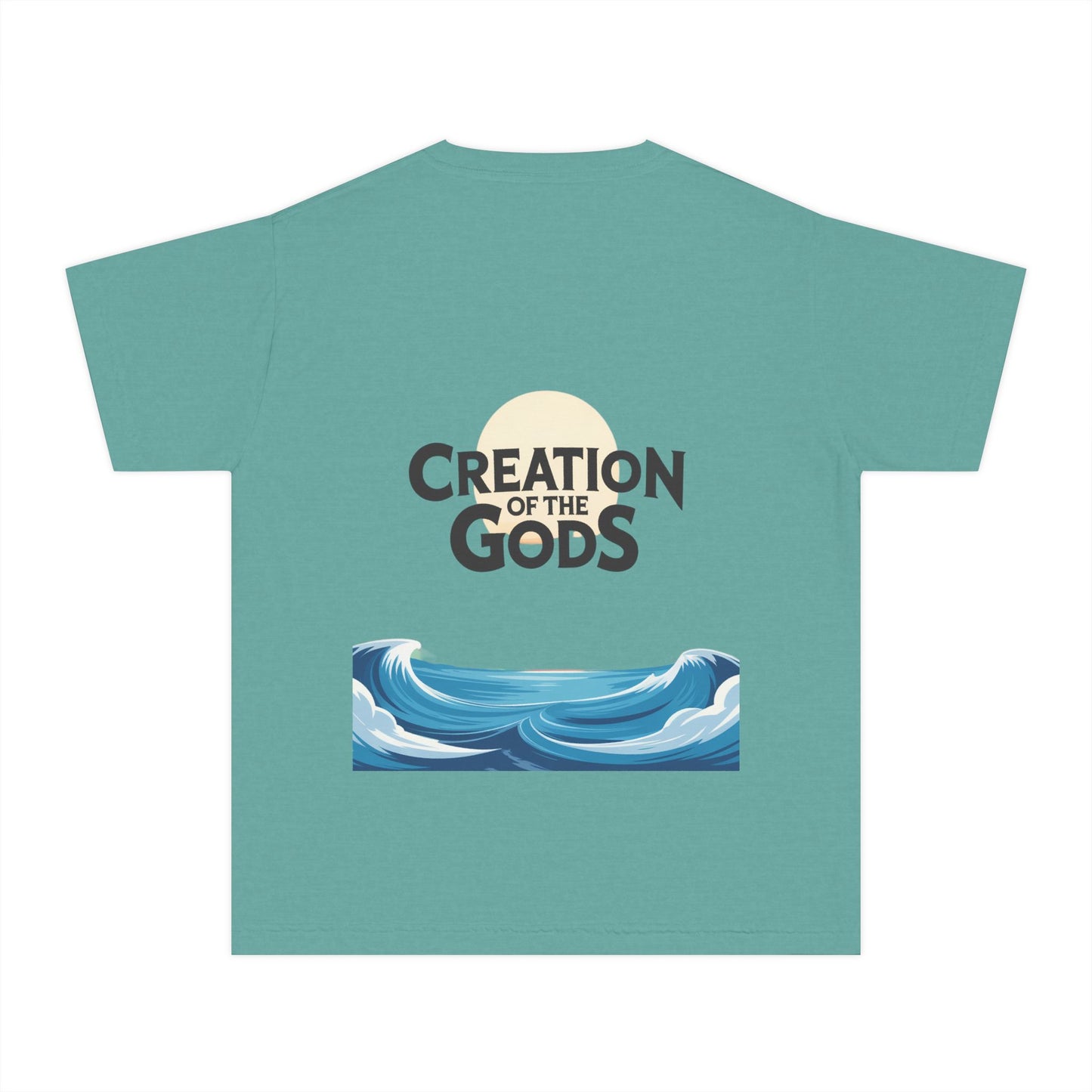 CreationOfTheGods "Eden" Tee Youth