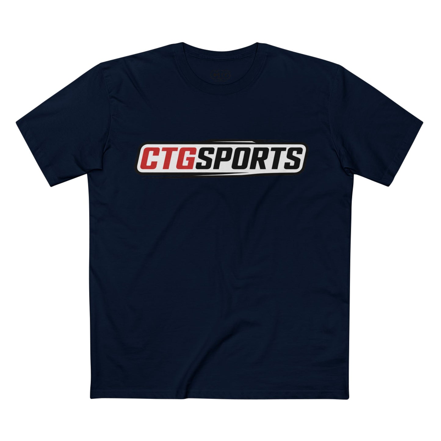 CreationOfTheGods "CTGSports" Tee