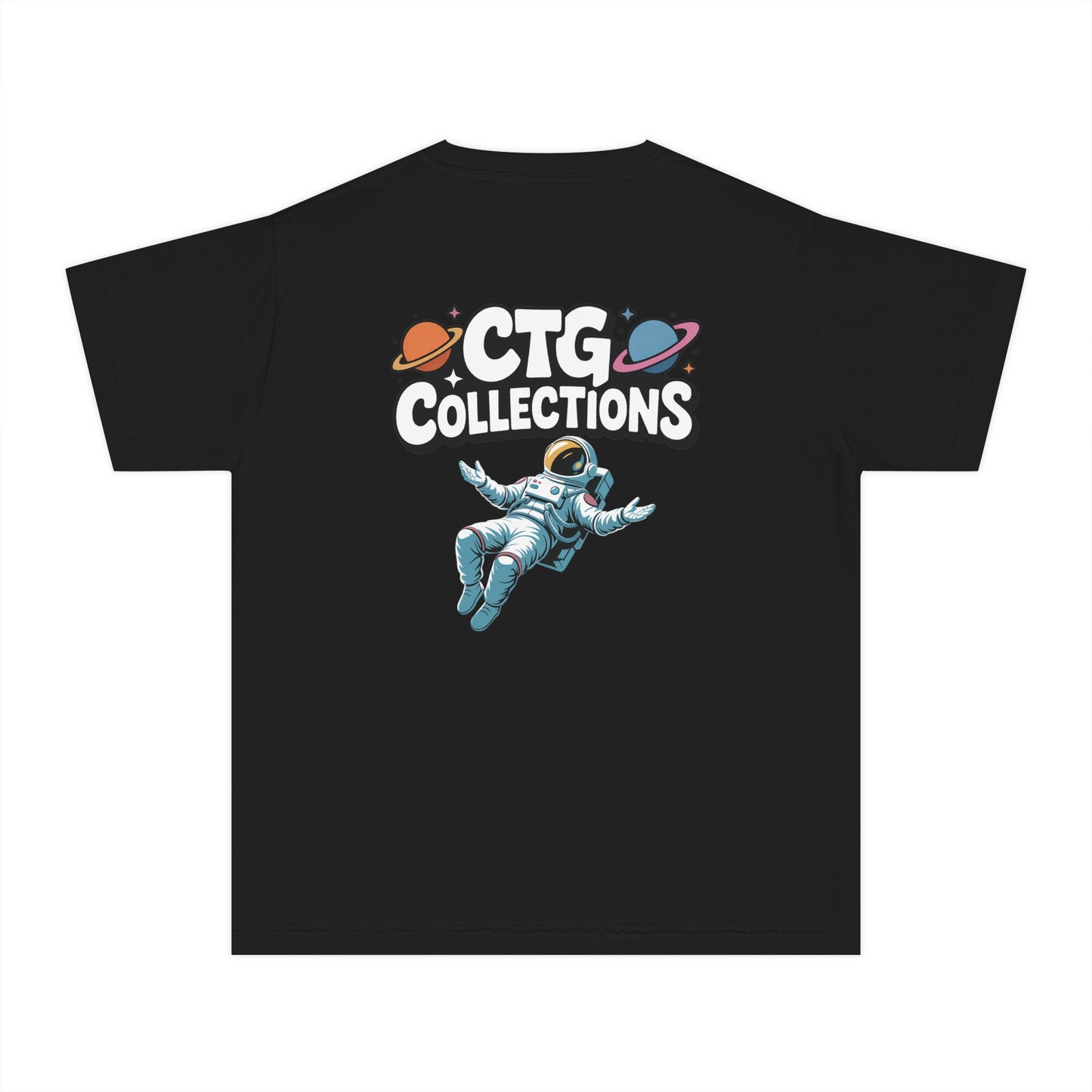 CreationOfTheGods "Creation" Youth Tee