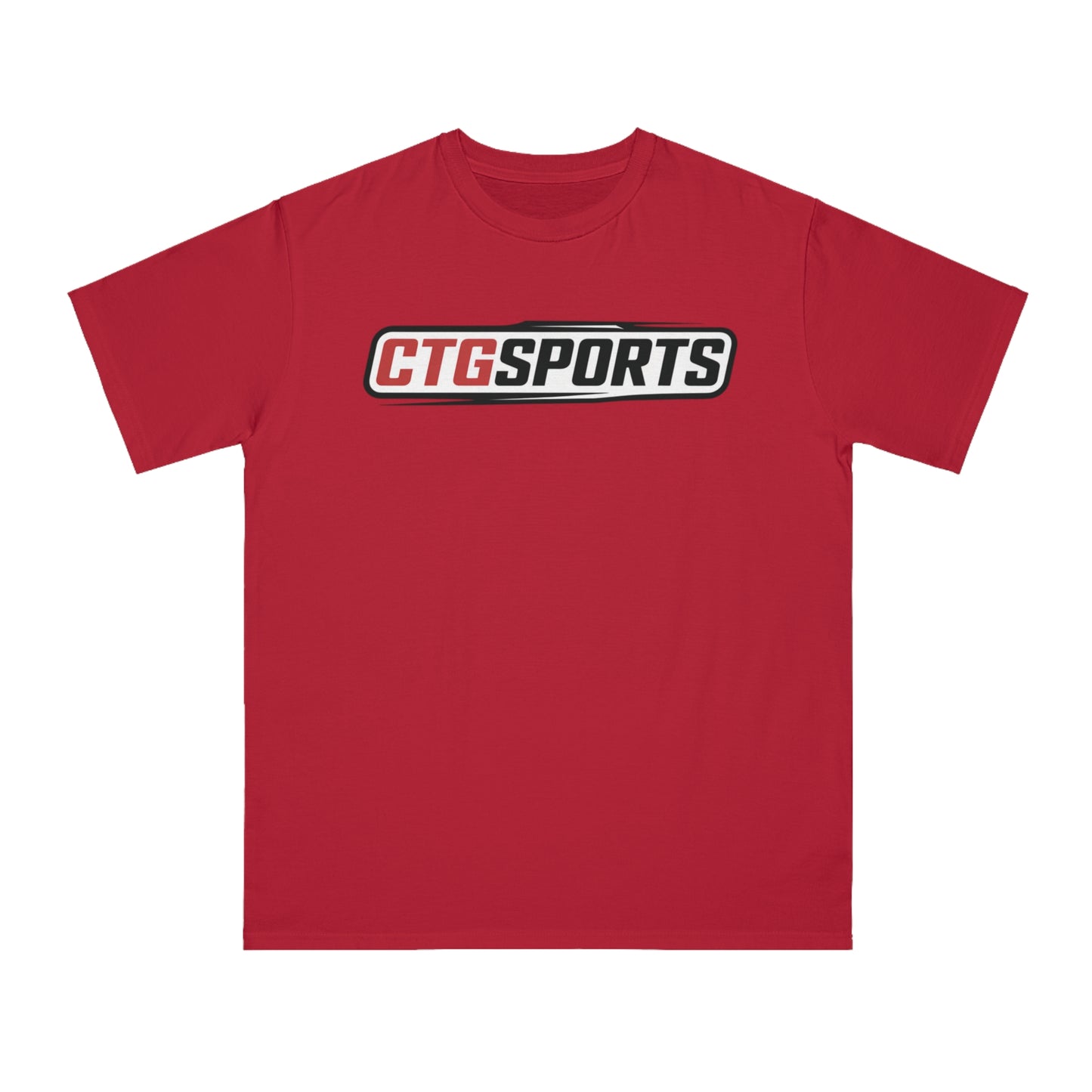 CreationOfTheGods "CTGSports" Tee