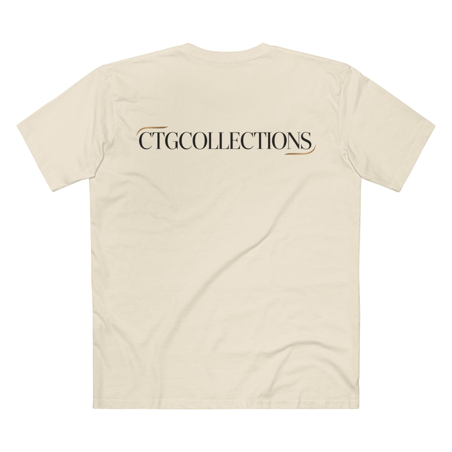 CreationOfTheGods "Figure" Shirt
