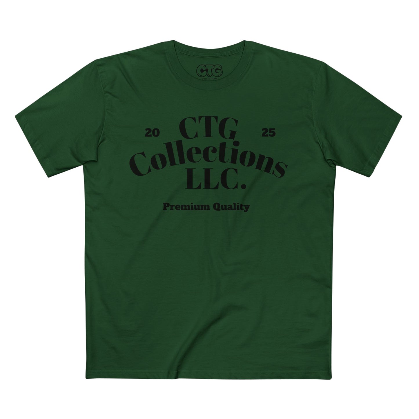 CreationOfTheGods "Day&Night" Tee
