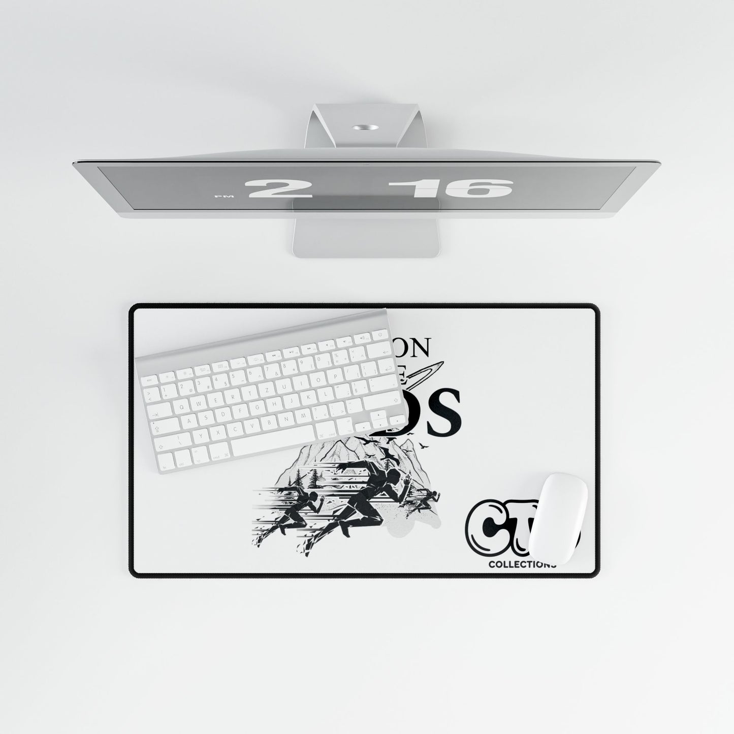 CTG Desk Mat