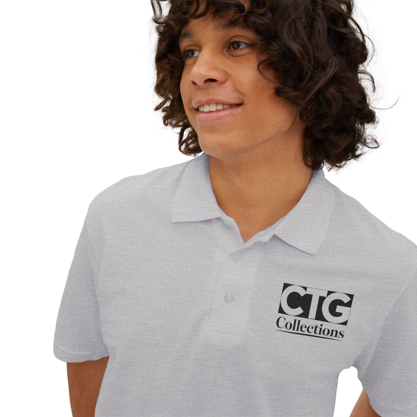 Classic "CTGcollections" Polo