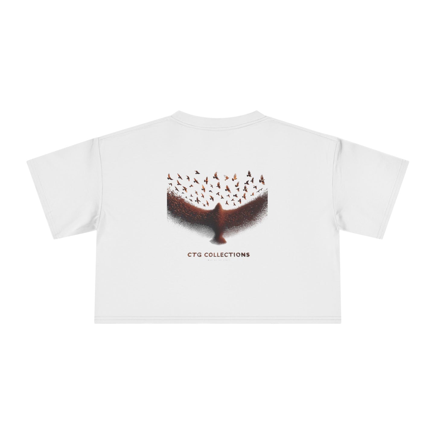 CreationOfTheGods Wmns Tee