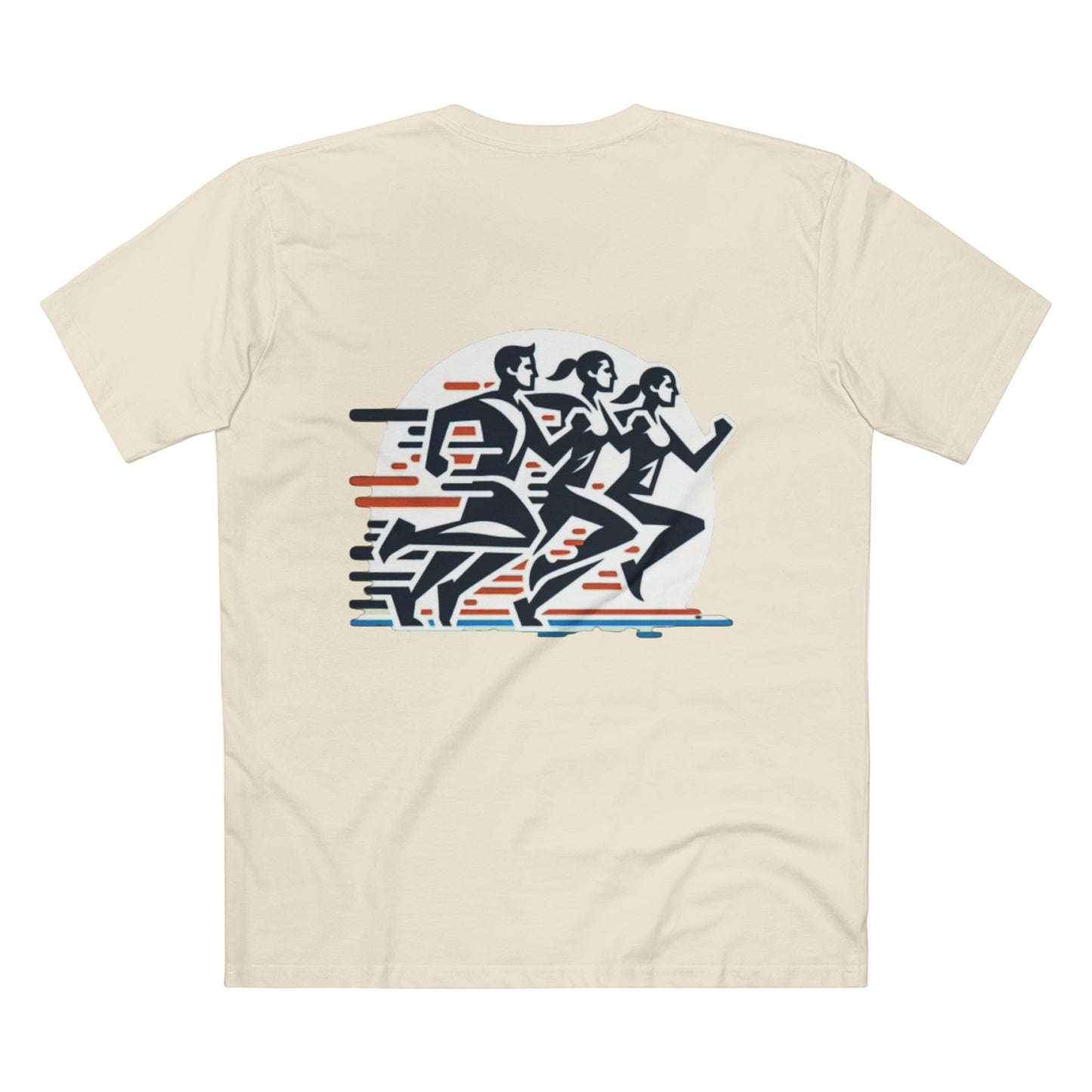 CreationOfTheGods "CTGSports" Tee