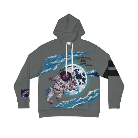 Grey CreationOfGods "Space Cadet"