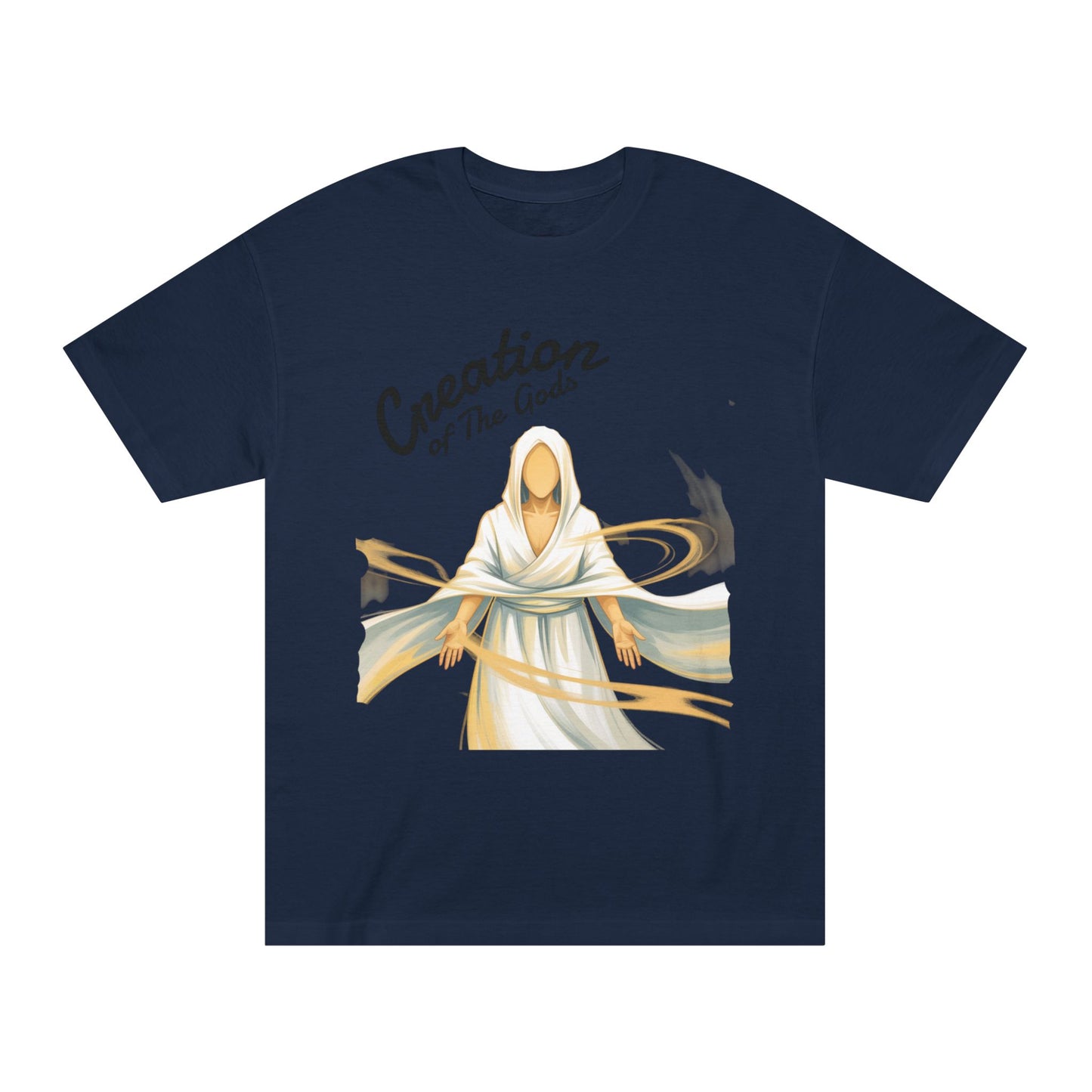 CreationOfTheGods "Figure" Shirt