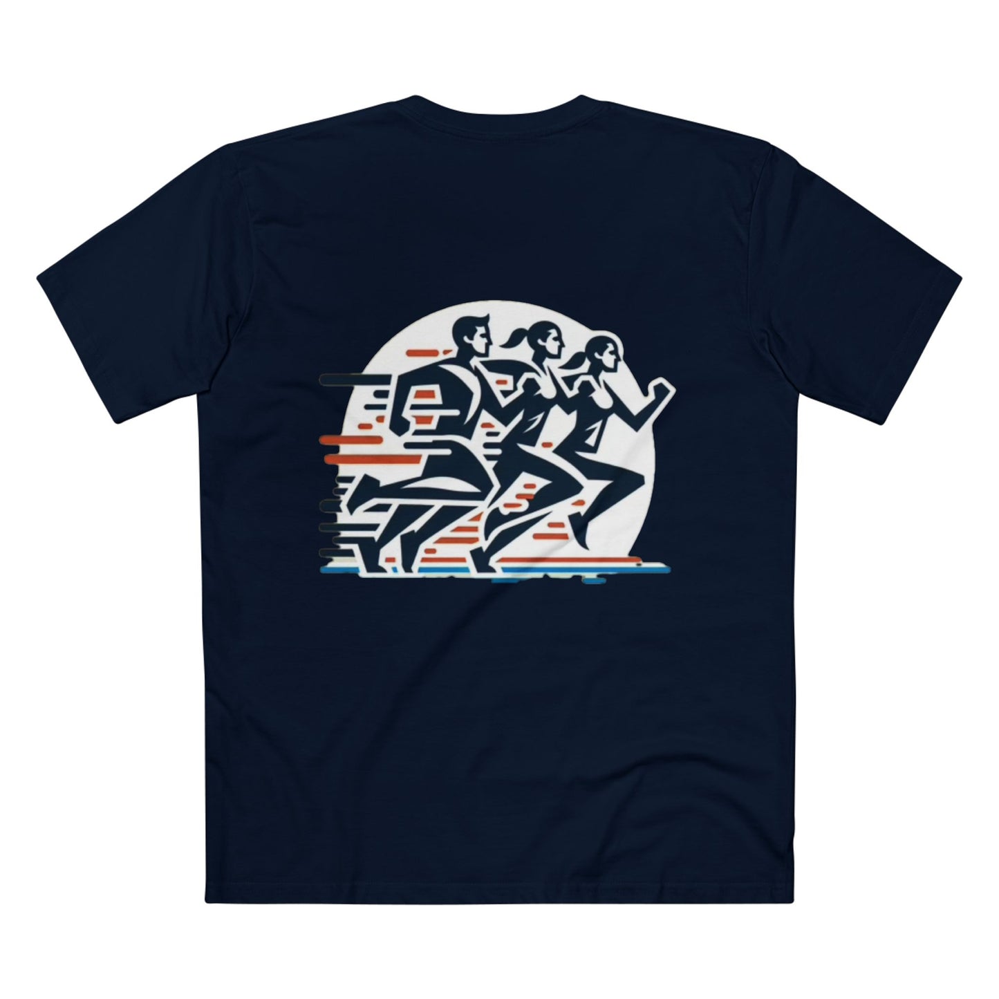 CreationOfTheGods "CTGSports" Tee