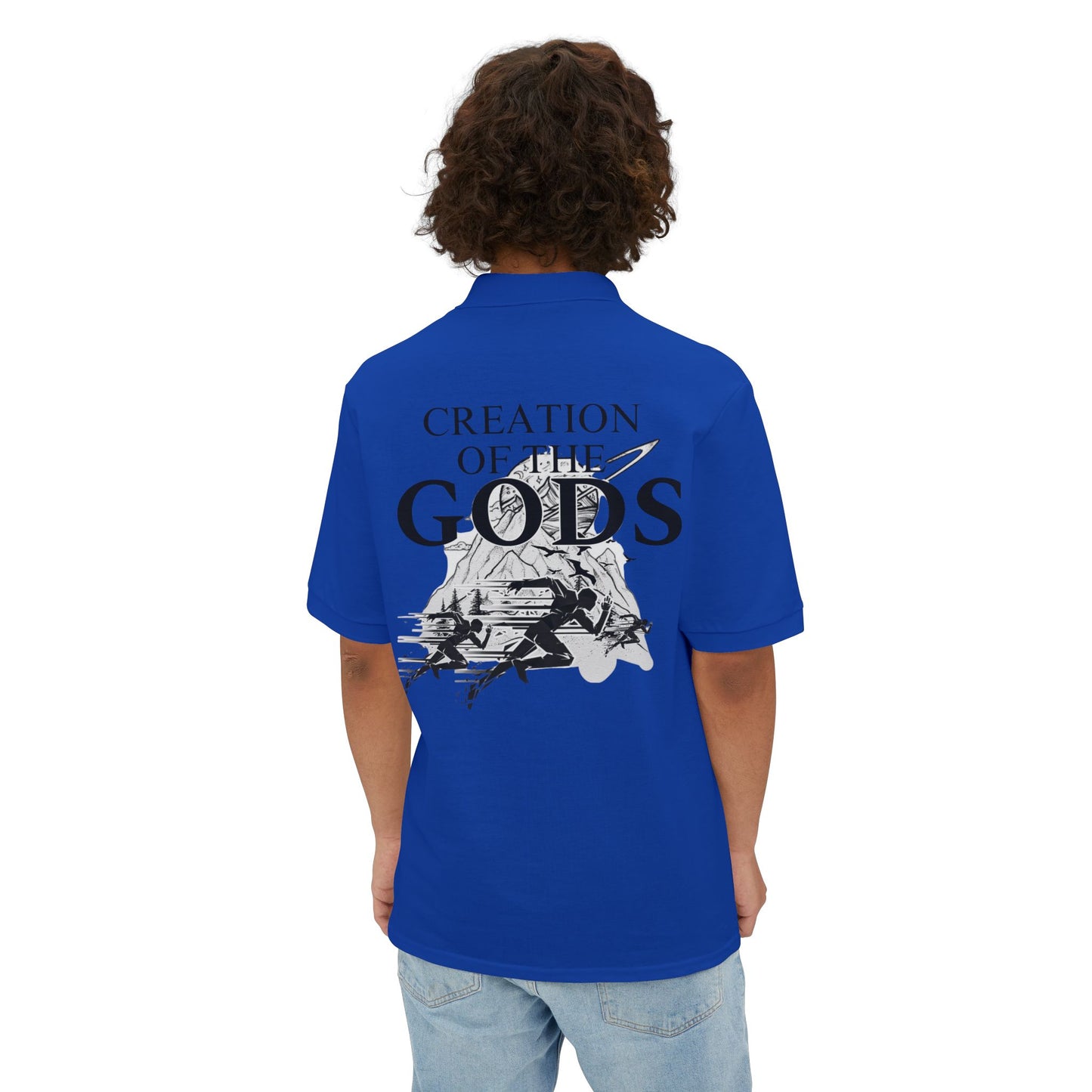 Classic "CTGcollections" Polo