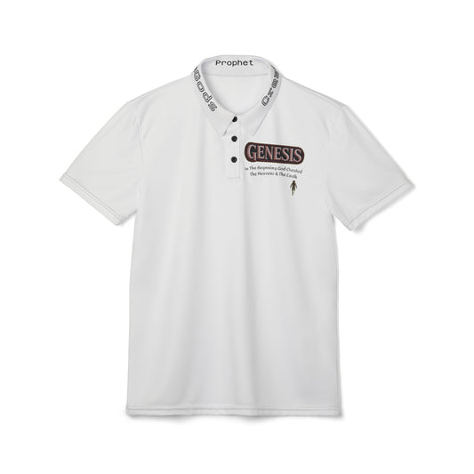 CreationOfTheGods "Genesis"  Polo Shirt