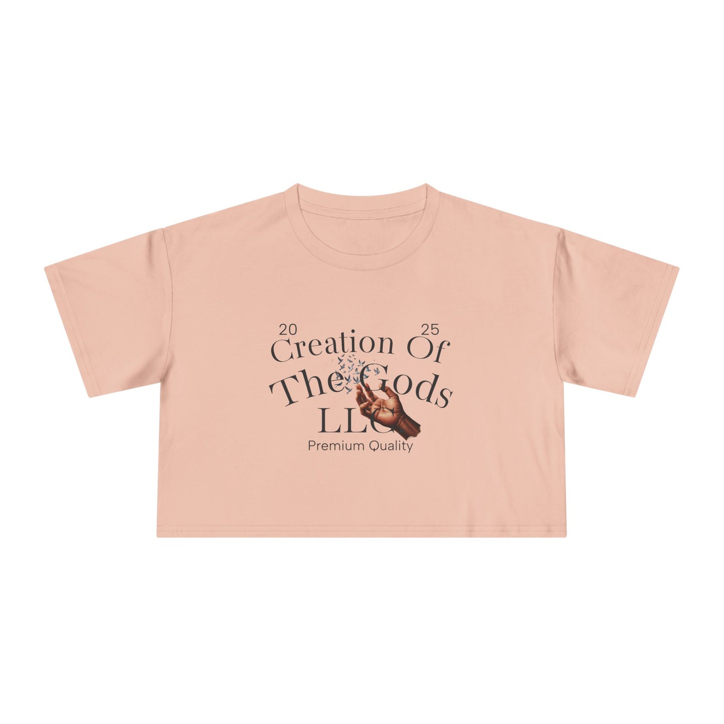 CreationOfTheGods Wmns Tee