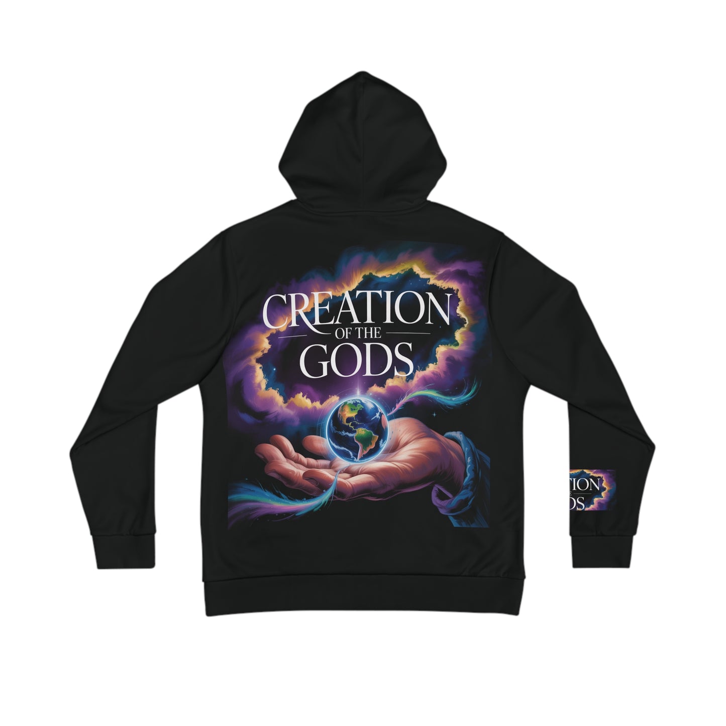 CreationOfGods "Space Cadet"