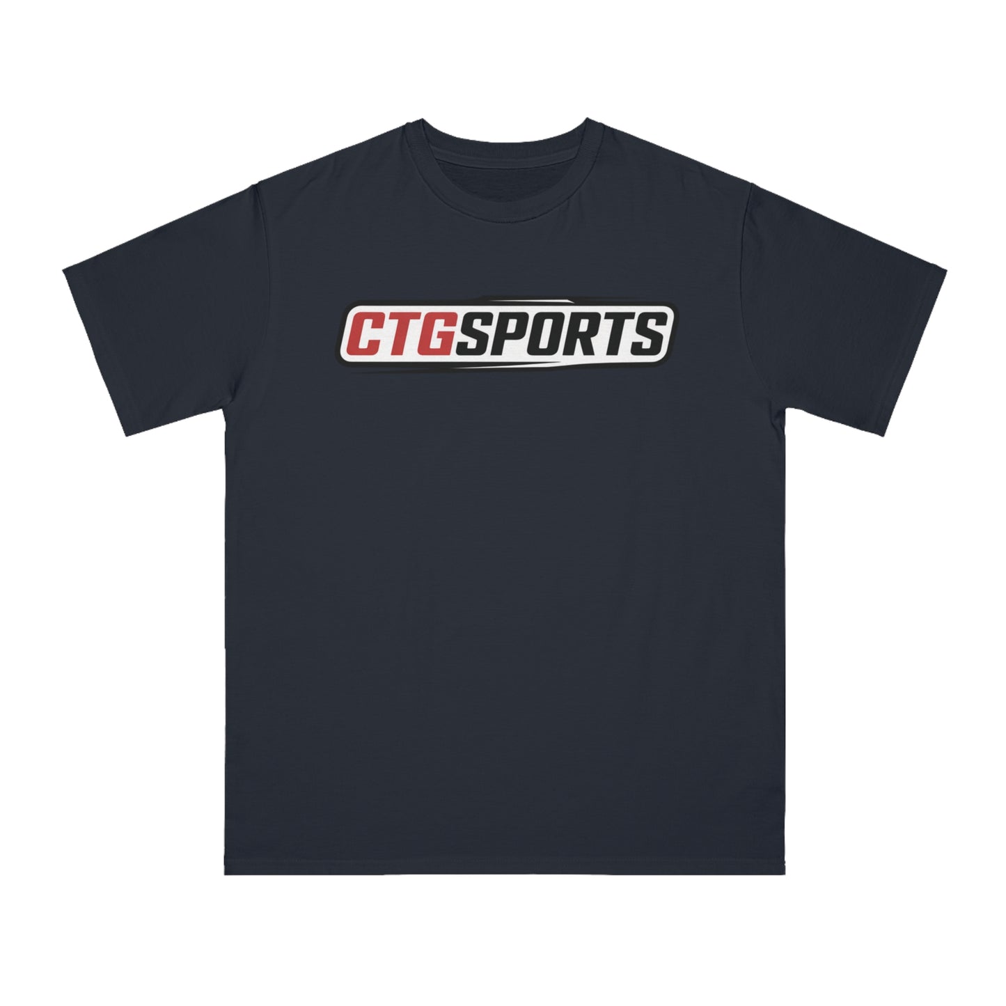 CreationOfTheGods "CTGSports" Tee