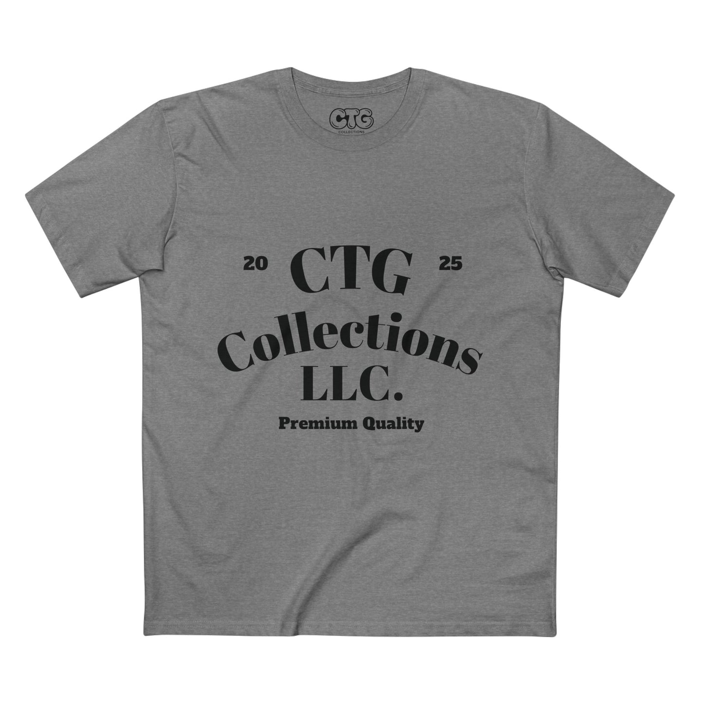 CreationOfTheGods "Day&Night" Tee