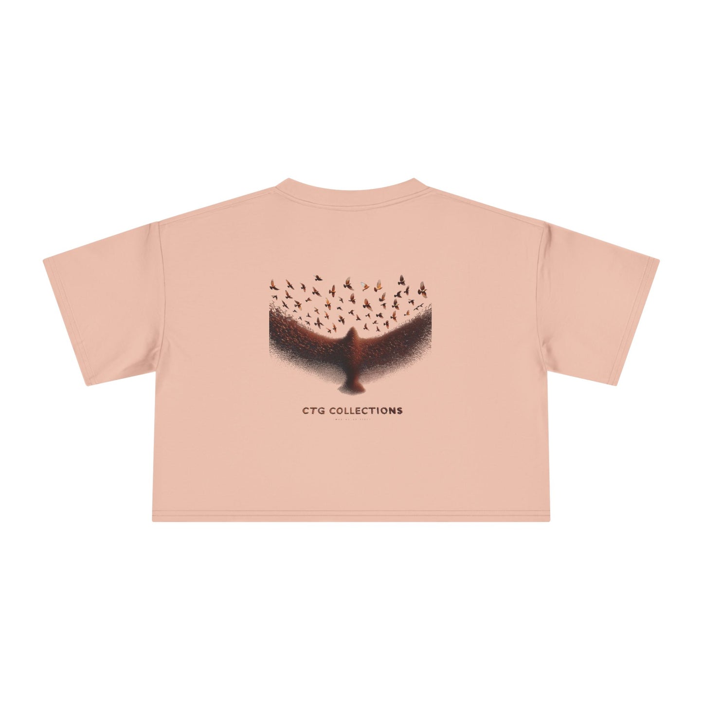 CreationOfTheGods Wmns Tee
