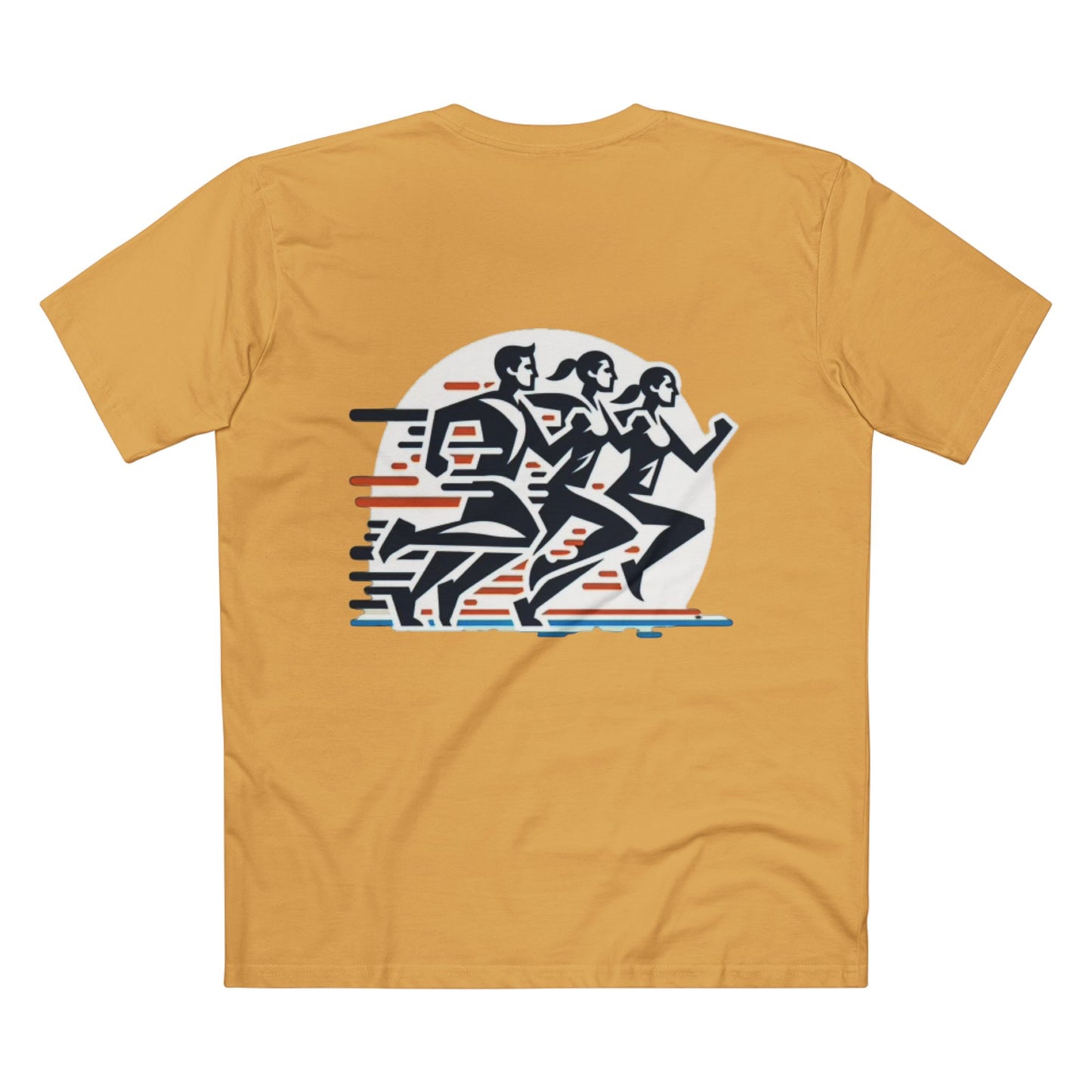 CreationOfTheGods "CTGSports" Tee